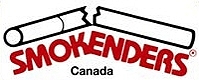 SMOKENDERS Canada